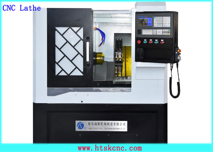 CNC Lathe